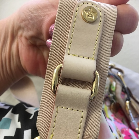 Lamore Tokidoki Stellina LeSportsac authentic - Picture 7 of 8